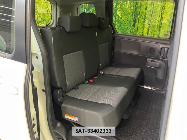 Toyota SIENTA 2023-01 7793309-8
