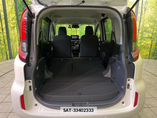 Toyota SIENTA 2023-01 7793309-9