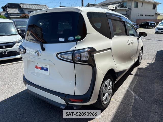 Toyota SIENTA 2020-07 7793569-10