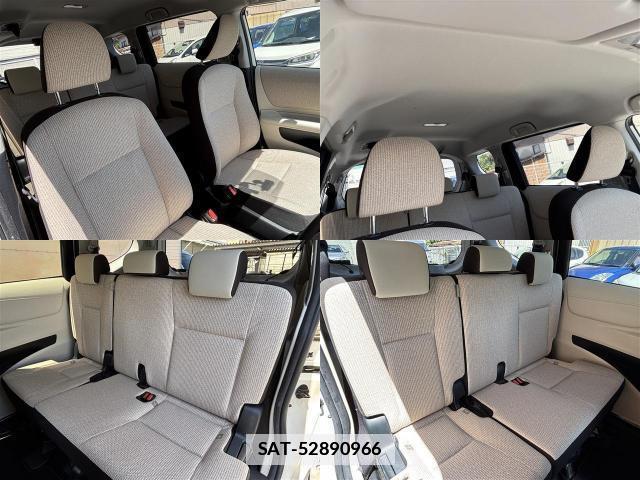 Toyota SIENTA 2020-07 7793569-11