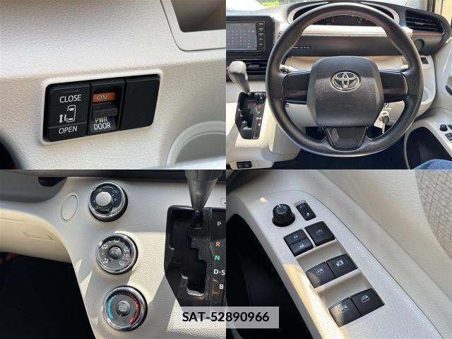 Toyota SIENTA 2020-07 7793569-14