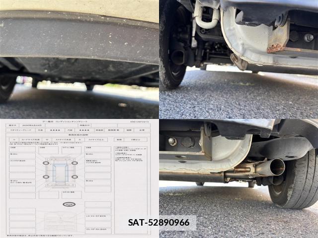 Toyota SIENTA 2020-07 7793569-3
