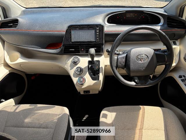 Toyota SIENTA 2020-07 7793569-4