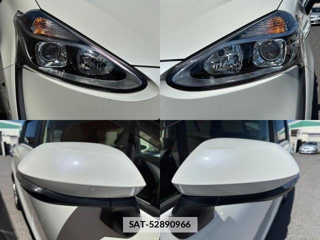 Toyota SIENTA 2020-07 7793569-5