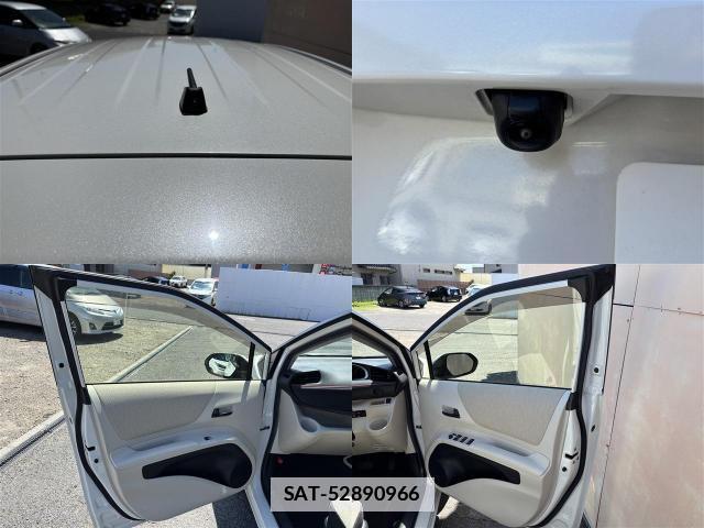 Toyota SIENTA 2020-07 7793569-7
