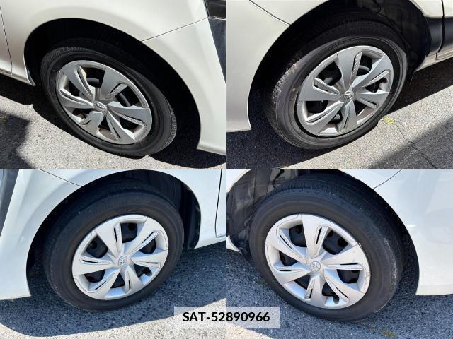 Toyota SIENTA 2020-07 7793569-9