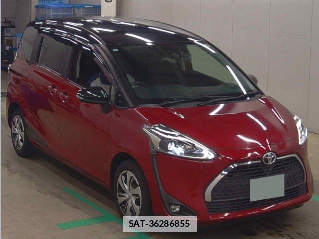 Toyota SIENTA 2022-04 7794044-3