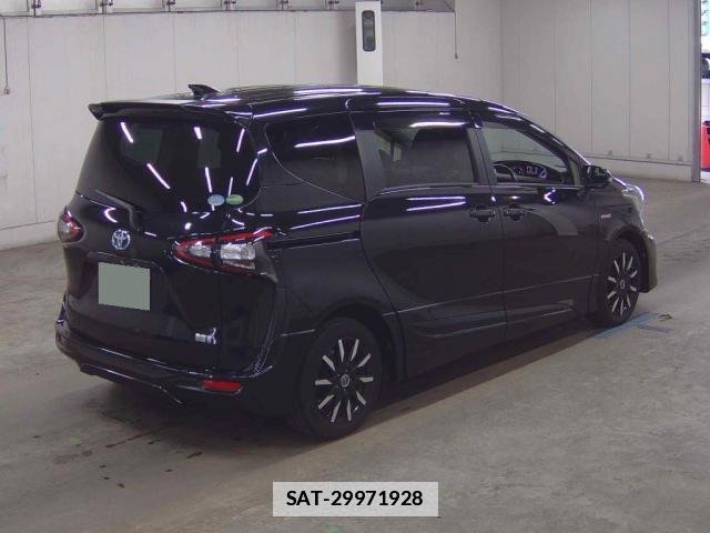 Toyota SIENTA 2018-02 7796164-1