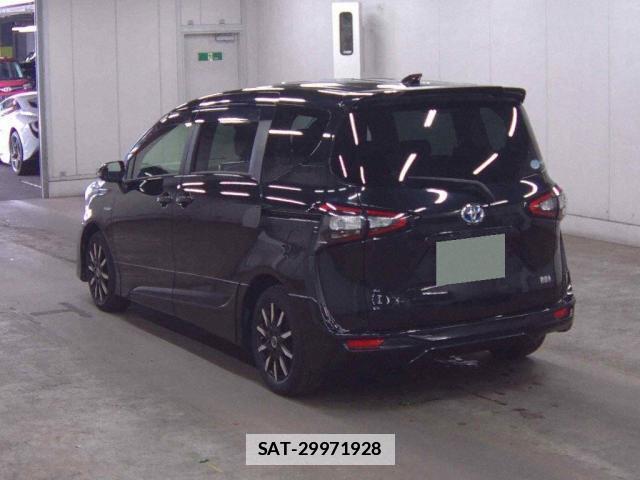 Toyota SIENTA 2018-02 7796164-4