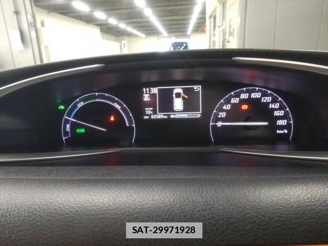 Toyota SIENTA 2018-02 7796164-5