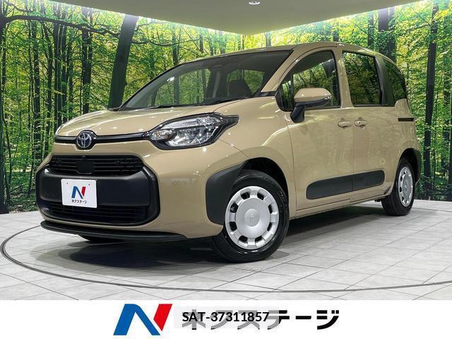Toyota SIENTA 2025-02 7797505-0