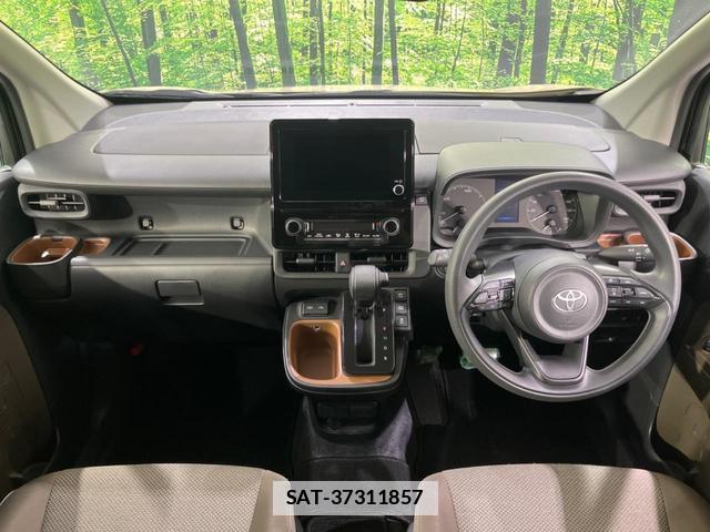 Toyota SIENTA 2025-02 7797505-1