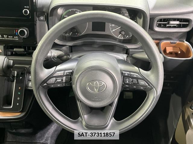 Toyota SIENTA 2025-02 7797505-10
