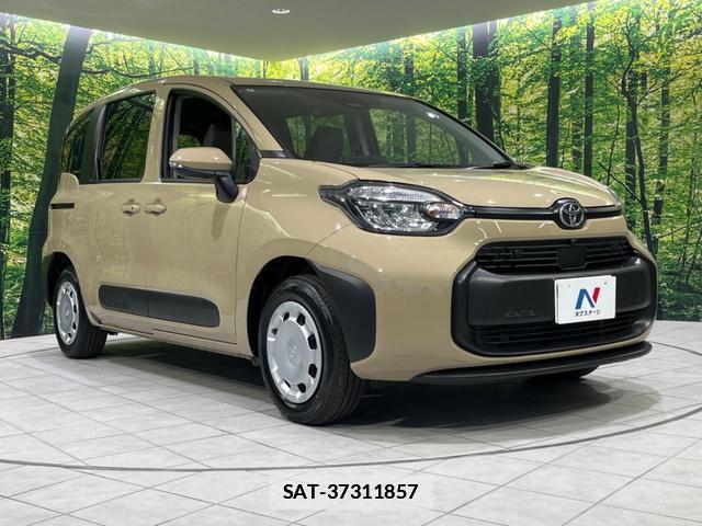Toyota SIENTA 2025-02 7797505-15