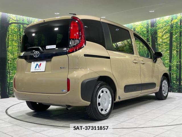 Toyota SIENTA 2025-02 7797505-16
