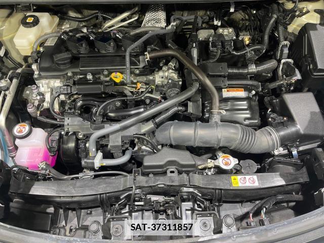 Toyota SIENTA 2025-02 7797505-17
