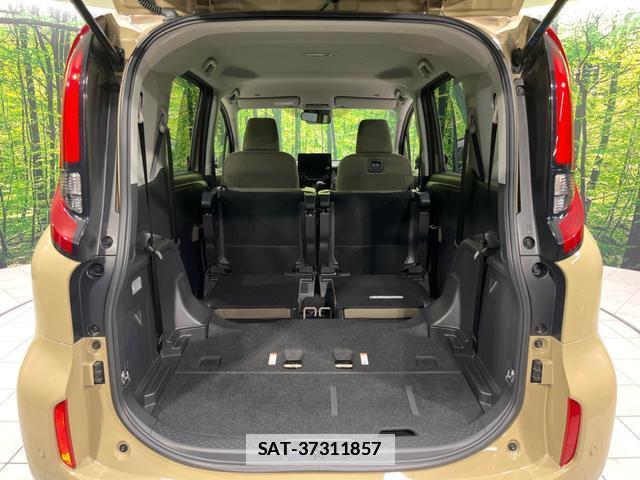 Toyota SIENTA 2025-02 7797505-9