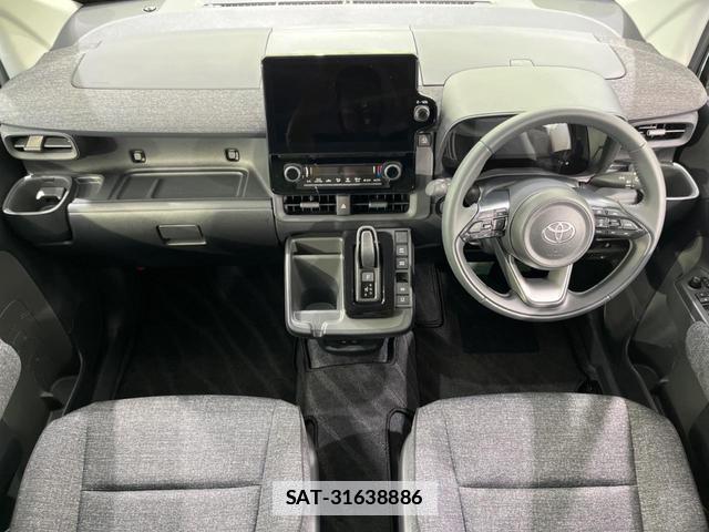 Toyota SIENTA 2026-01 7797553-1