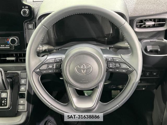 Toyota SIENTA 2026-01 7797553-10