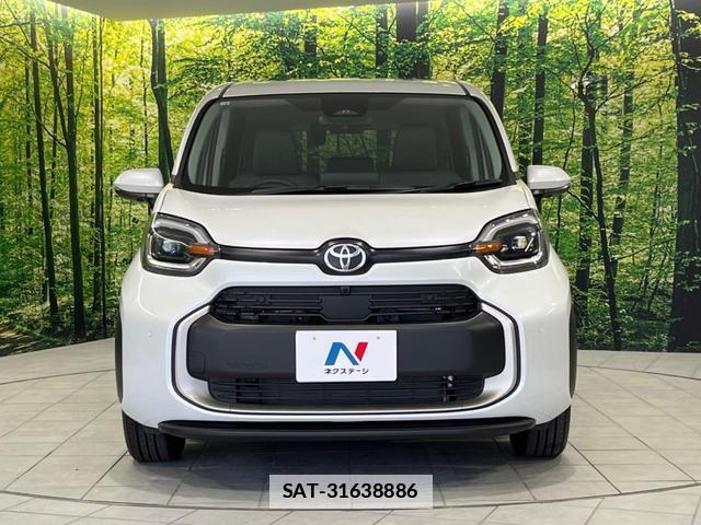 Toyota SIENTA 2026-01 7797553-13