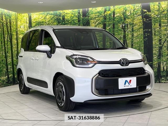 Toyota SIENTA 2026-01 7797553-15