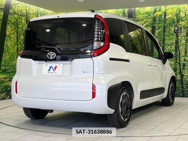 Toyota SIENTA 2026-01 7797553-16