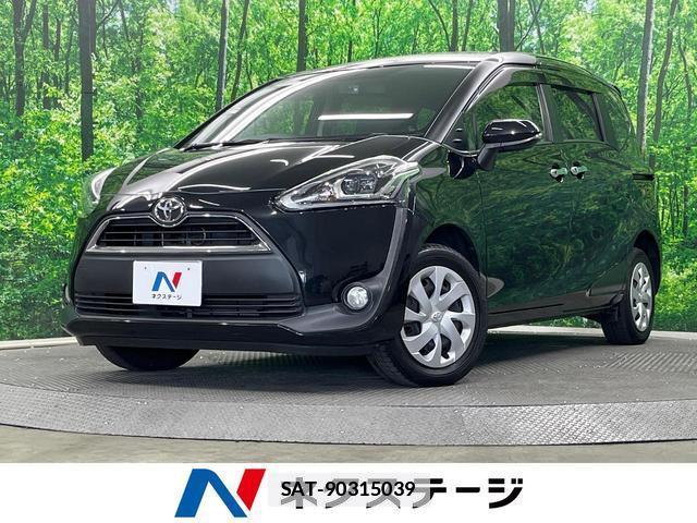 Toyota SIENTA 2015-09 7798169-0