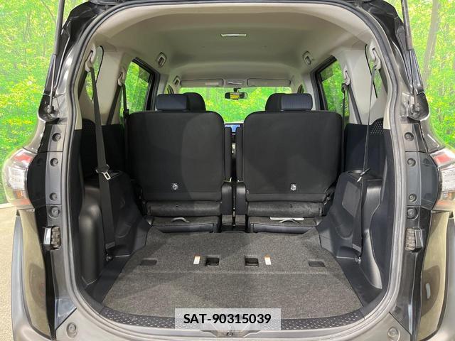 Toyota SIENTA 2015-09 7798169-12