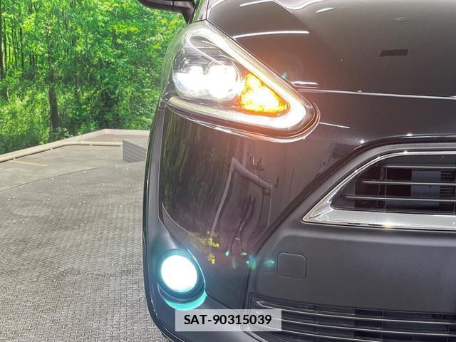 Toyota SIENTA 2015-09 7798169-13