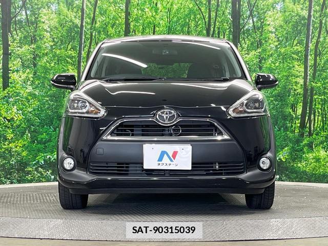 Toyota SIENTA 2015-09 7798169-14