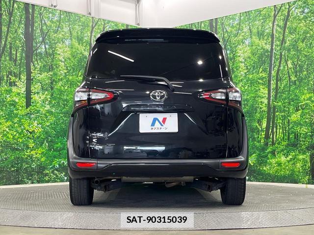 Toyota SIENTA 2015-09 7798169-15