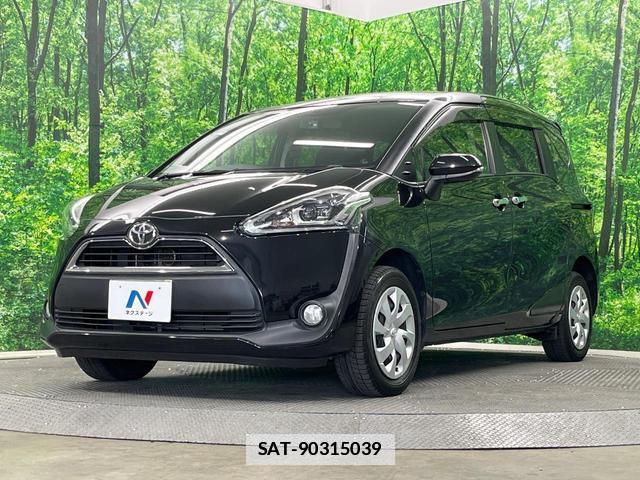 Toyota SIENTA 2015-09 7798169-16