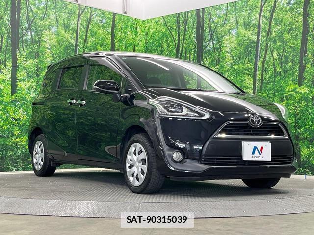 Toyota SIENTA 2015-09 7798169-17
