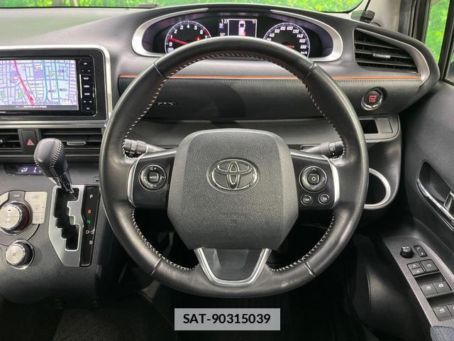 Toyota SIENTA 2015-09 7798169-7