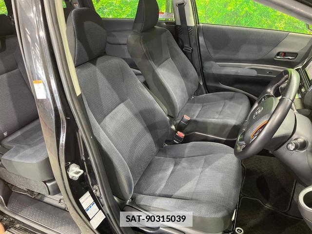 Toyota SIENTA 2015-09 7798169-9