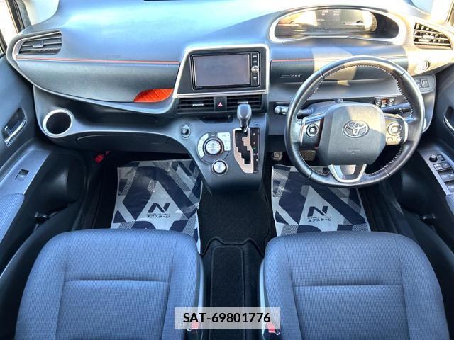 Toyota SIENTA 2016-09 7799323-1