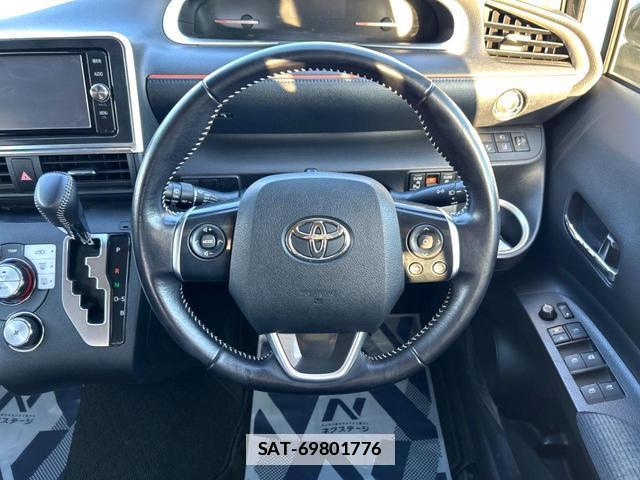 Toyota SIENTA 2016-09 7799323-11