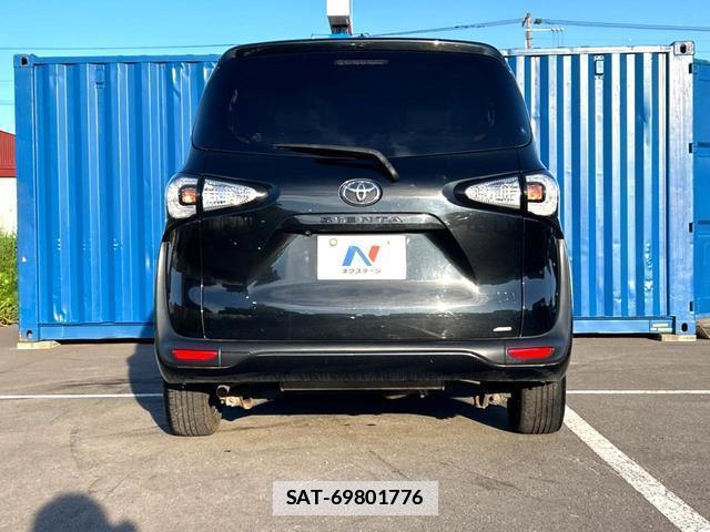 Toyota SIENTA 2016-09 7799323-15