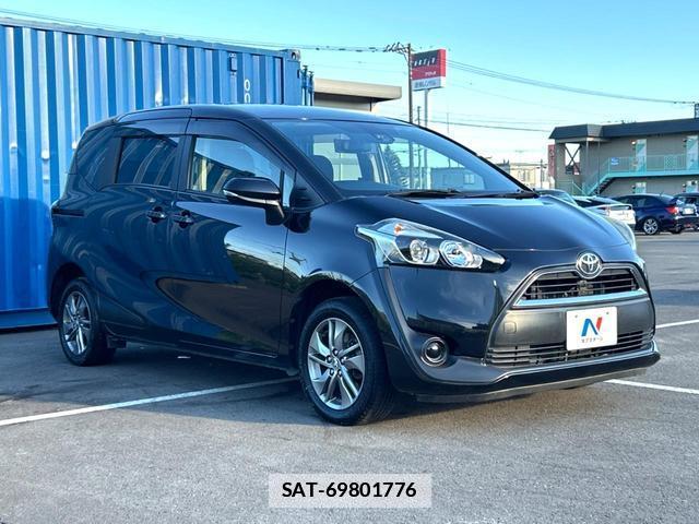 Toyota SIENTA 2016-09 7799323-16