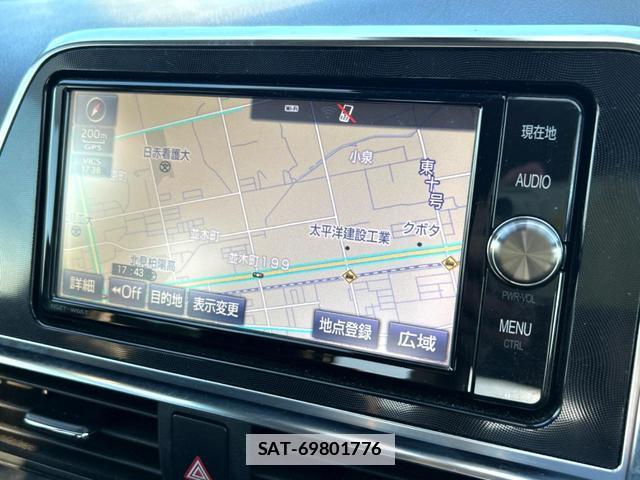 Toyota SIENTA 2016-09 7799323-2
