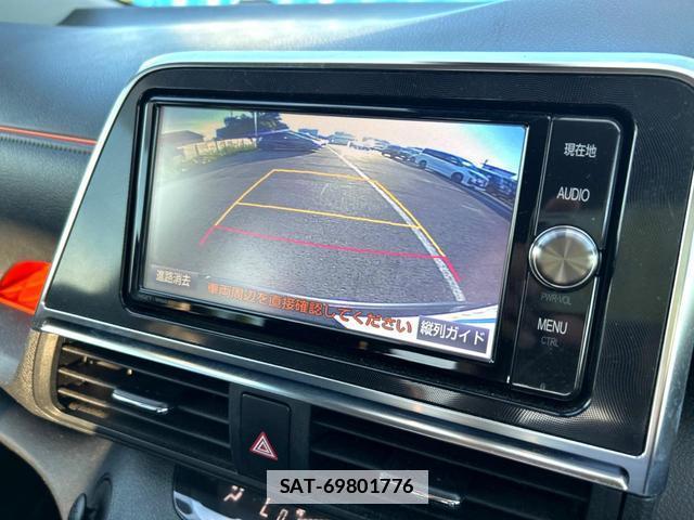 Toyota SIENTA 2016-09 7799323-3