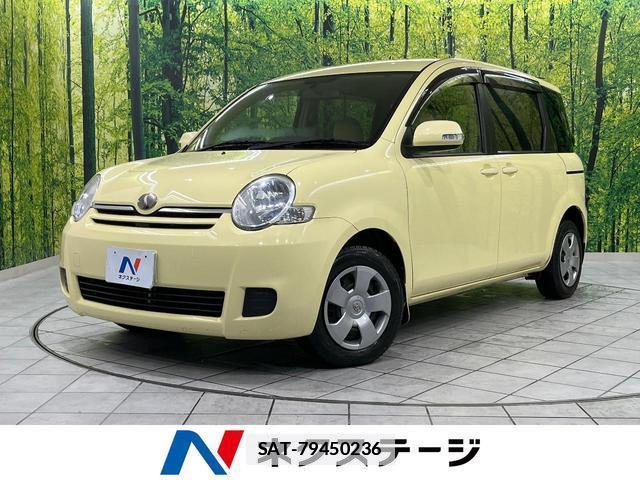 Toyota SIENTA 2009-11 7799409-0