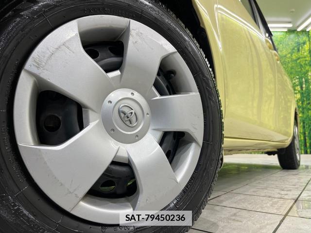 Toyota SIENTA 2009-11 7799409-13