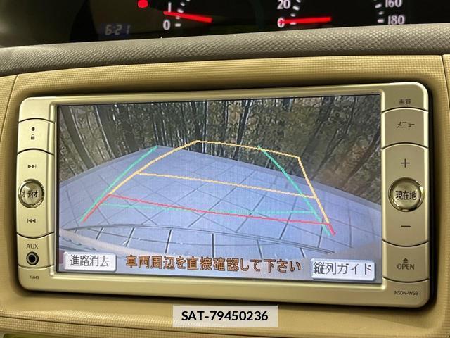 Toyota SIENTA 2009-11 7799409-4