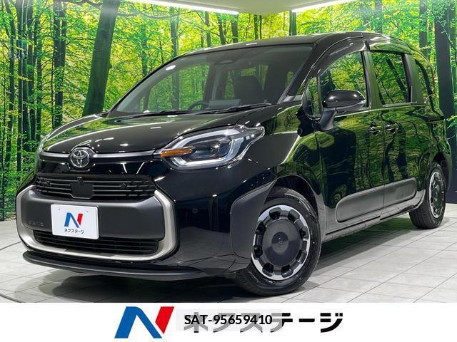 Toyota SIENTA 2025-03 7799846-0
