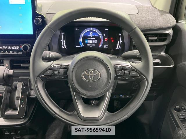 Toyota SIENTA 2025-03 7799846-11