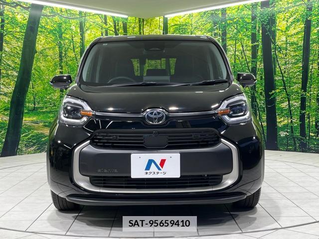 Toyota SIENTA 2025-03 7799846-14