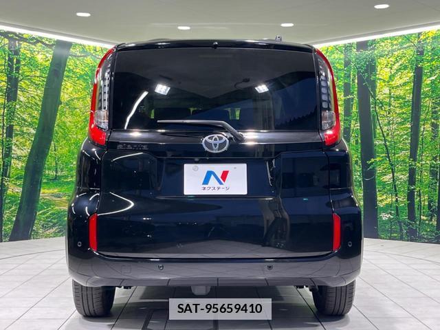 Toyota SIENTA 2025-03 7799846-15