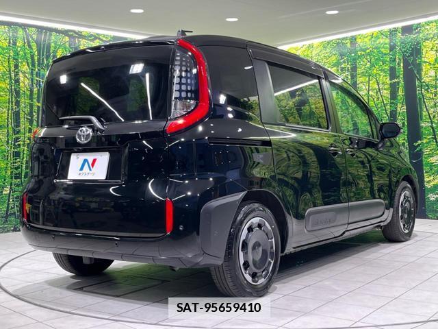 Toyota SIENTA 2025-03 7799846-16
