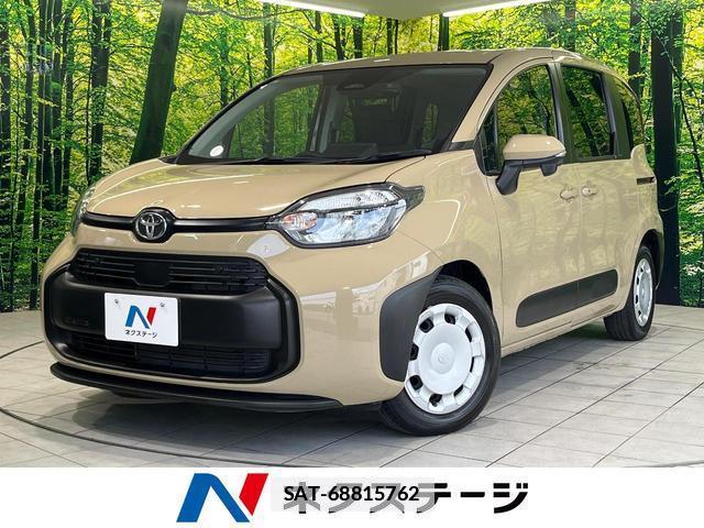 Toyota SIENTA 2023-05 7799877-0